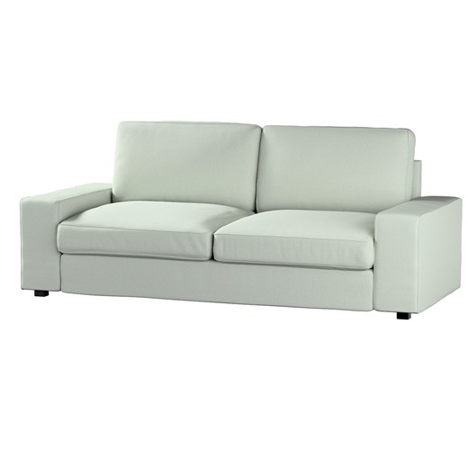 Pokrowiec na sofę Kivik 3-osobową, rozkładaną ze sklepu dekoria.pl w kategorii Pokrowce na kanapy i fotele - zdjęcie 186274791