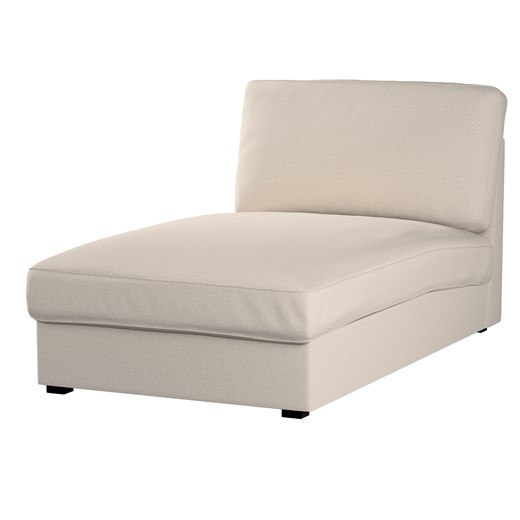 Pokrowiec na szezlong Kivik ze sklepu dekoria.pl w kategorii Pokrowce na kanapy i fotele - zdjęcie 186274874