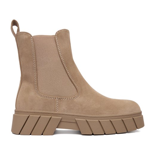Botki Jenny CEO-MAVIS WS6153-01 ze sklepu ccc.eu w kategorii Botki - zdjęcie 186275100