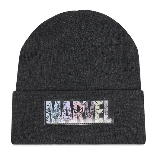 Czapka dziecięca MARVEL CEO-ACCCS-AW25-225MV ze sklepu ccc.eu w kategorii Czapki dziecięce - zdjęcie 186275123