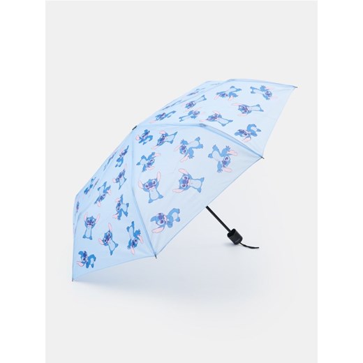 Sinsay - Parasol Lilo & Stitch - wielobarwny - id: 087GD-MLC - marki Sinsay - 186277463 Sinsay - Parasol Lilo & Stitch - wielobarwny ze sklepu Sinsay w kategorii Parasole - zdjęcie 186277463