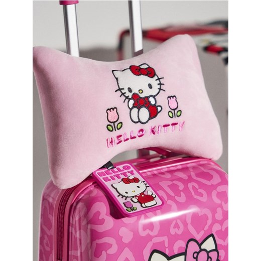 Sinsay - Zawieszka imienna Hello Kitty - różowy ze sklepu Sinsay w kategorii Zabawki - zdjęcie 186277773