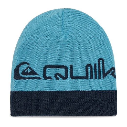 Czapka dziecięca QUIKSILVER CEO-QUIKSILVER_ACCCS_06_AW2025 ze sklepu ccc.eu w kategorii Czapki dziecięce - zdjęcie 186278211
