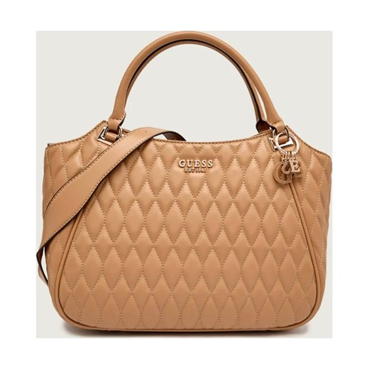 Guess Torebka na ramię VALLA ze sklepu Gomez Fashion Store w kategorii Torebki damskie - zdjęcie 186279942