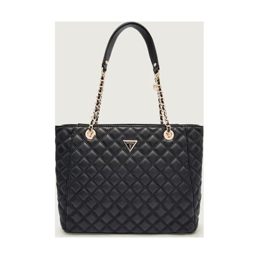 Guess Shopperka GIULLY II ze sklepu Gomez Fashion Store w kategorii Torby Shopper bag - zdjęcie 186279943