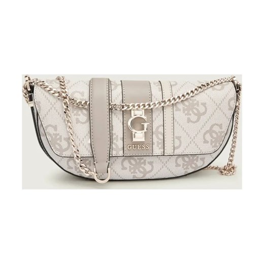 Guess Torebka na ramię ERENIA ze sklepu Gomez Fashion Store w kategorii Torebki damskie - zdjęcie 186279951