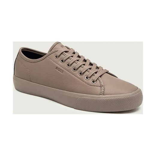 BOSS BLACK Sneakersy Aiden_Tenn_sgrpu ze sklepu Gomez Fashion Store w kategorii Buty sportowe męskie - zdjęcie 186279954