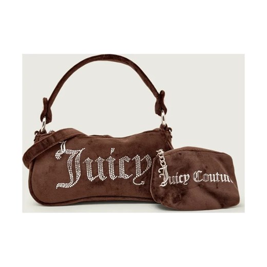 Juicy Couture Torebka na ramię Kimberly ze sklepu Gomez Fashion Store w kategorii Torebki damskie - zdjęcie 186279982