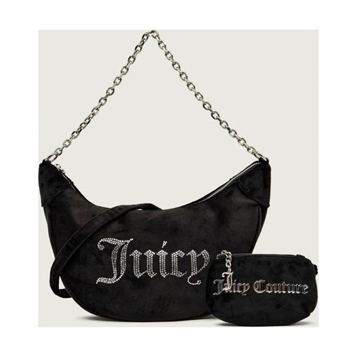 Juicy Couture Hobo + saszetka Kimberly M. ze sklepu Gomez Fashion Store w kategorii Torebki hobo - zdjęcie 186279983