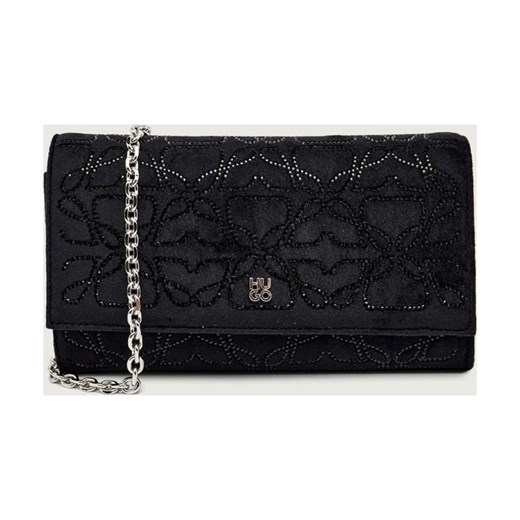 HUGO Kopertówka Chris 2.0 SV_Clutch ze sklepu Gomez Fashion Store w kategorii Kopertówki - zdjęcie 186279992
