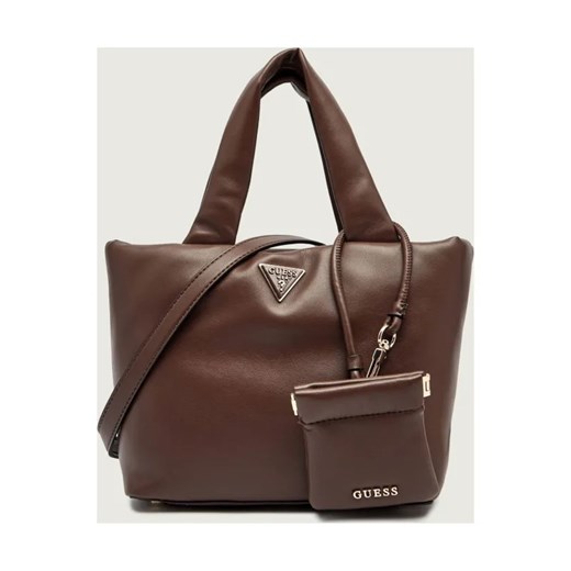 Guess Kuferek SUNETRA ze sklepu Gomez Fashion Store w kategorii Kuferki - zdjęcie 186280021