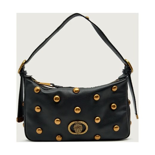 Kurt Geiger Skórzana torebka na ramię 690-CHELSEA SFT ze sklepu Gomez Fashion Store w kategorii Torebki damskie - zdjęcie 186280034