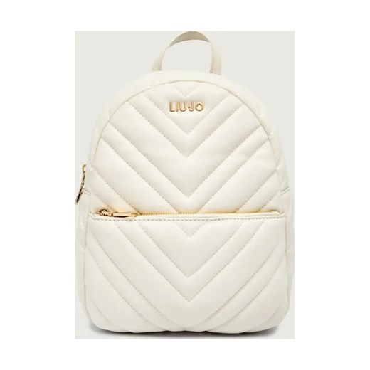 Liu Jo Plecak LUNNY ze sklepu Gomez Fashion Store w kategorii Plecaki - zdjęcie 186280041