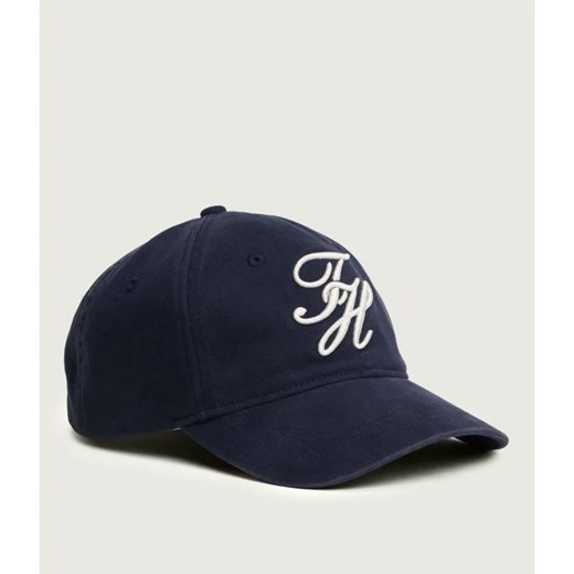 Tommy Hilfiger Bejsbolówka ze sklepu Gomez Fashion Store w kategorii Czapki z daszkiem damskie - zdjęcie 186280070