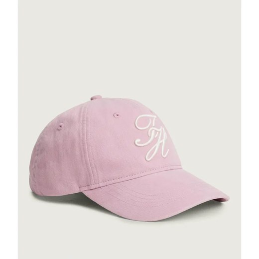 Tommy Hilfiger Bejsbolówka ze sklepu Gomez Fashion Store w kategorii Czapki z daszkiem damskie - zdjęcie 186280072