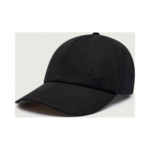 Burberry Bejsbolówka GABARDINE ze sklepu Gomez Fashion Store w kategorii Czapki z daszkiem męskie - zdjęcie 186280074