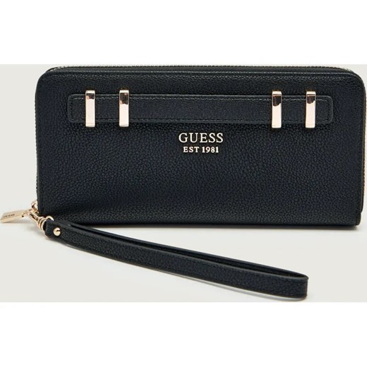 Guess Portfel GREGORIA - id: GU255W000191489 - marki Guess - 186280082 Guess Portfel GREGORIA ze sklepu Gomez Fashion Store w kategorii Portfele damskie - zdjęcie 186280082