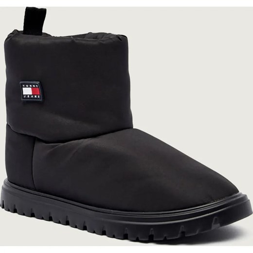 Tommy Jeans Śniegowce ze sklepu Gomez Fashion Store w kategorii Śniegowce damskie - zdjęcie 186280093