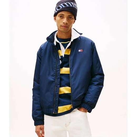 Tommy Jeans Kurtka | Relaxed fit ze sklepu Gomez Fashion Store w kategorii Kurtki męskie - zdjęcie 186280111