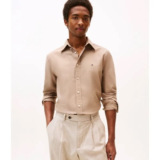 Tommy Hilfiger Koszula OXFORD | Regular Fit ze sklepu Gomez Fashion Store w kategorii Koszule męskie - zdjęcie 186280120