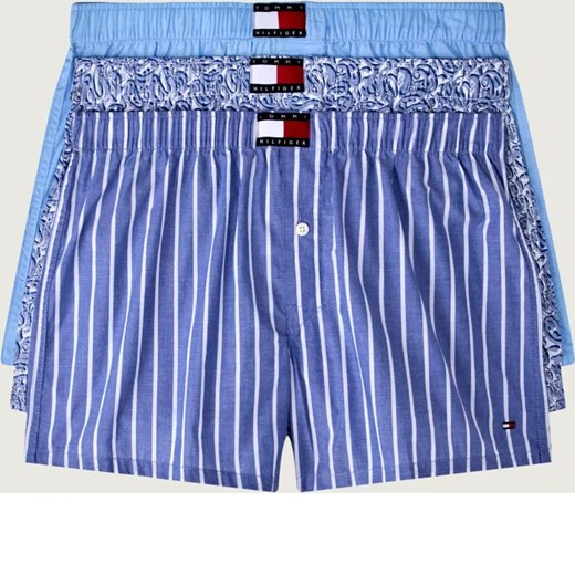 Tommy Hilfiger Bokserki 3-pack ze sklepu Gomez Fashion Store w kategorii Majtki męskie - zdjęcie 186280121