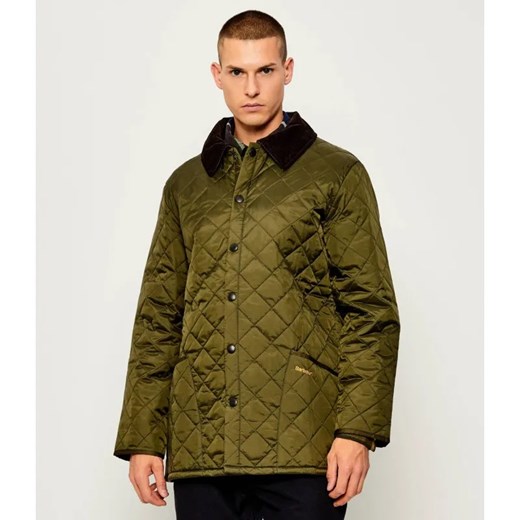 Barbour Kurtka Liddesdale | Regular Fit ze sklepu Gomez Fashion Store w kategorii Kurtki męskie - zdjęcie 186280151
