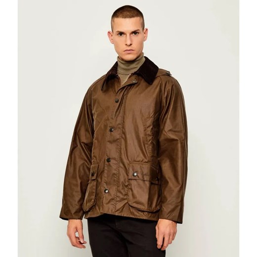 Barbour Kurtka Bedale | Relaxed fit ze sklepu Gomez Fashion Store w kategorii Kurtki męskie - zdjęcie 186280152