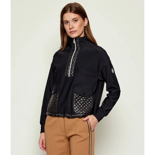 Marc Cain Bluza | Straight fit ze sklepu Gomez Fashion Store w kategorii Bluzy damskie - zdjęcie 186280160