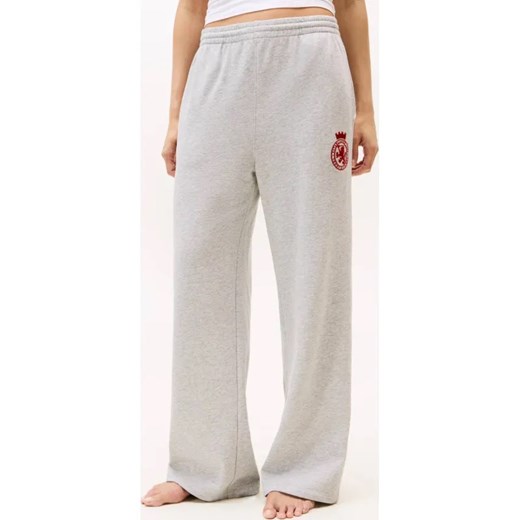 Tommy Hilfiger Spodnie od piżamy | Relaxed fit Tommy Hilfiger XS Gomez Fashion Store