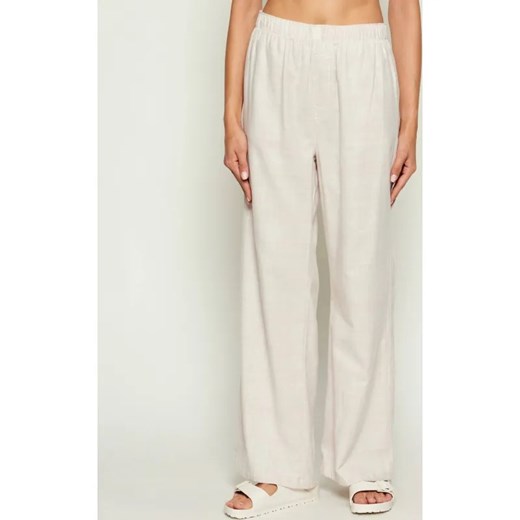 Calvin Klein Underwear Spodnie od piżamy | Loose fit ze sklepu Gomez Fashion Store w kategorii Piżamy damskie - zdjęcie 186280184