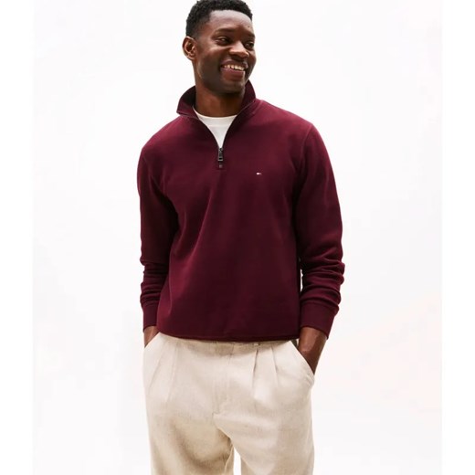 Tommy Hilfiger Bluza ESSENTIAL | Regular Fit ze sklepu Gomez Fashion Store w kategorii Bluzy męskie - zdjęcie 186280192