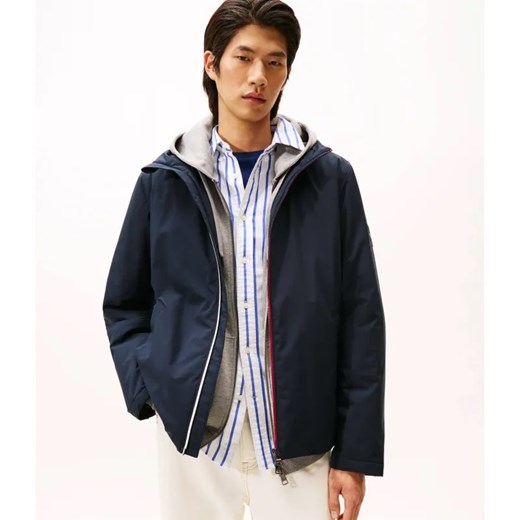 Tommy Hilfiger Kurtka | Regular Fit ze sklepu Gomez Fashion Store w kategorii Kurtki męskie - zdjęcie 186280193