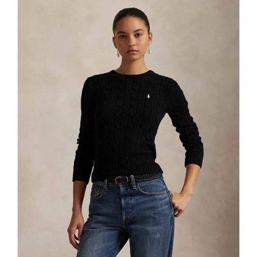POLO RALPH LAUREN Sweter Polo Ralph Lauren XXS Gomez Fashion Store