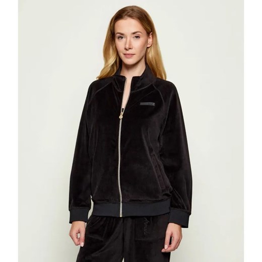 EA7 Bluza | Loose fit ze sklepu Gomez Fashion Store w kategorii Bluzy damskie - zdjęcie 186280203