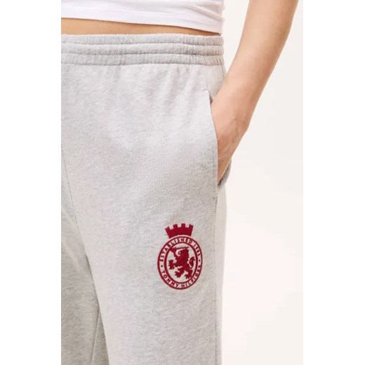 Tommy Hilfiger Spodnie od piżamy | Relaxed fit Tommy Hilfiger S Gomez Fashion Store