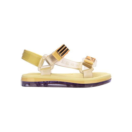 Melissa Sandały w kolorze żółtym Melissa 24 okazja Limango Polska