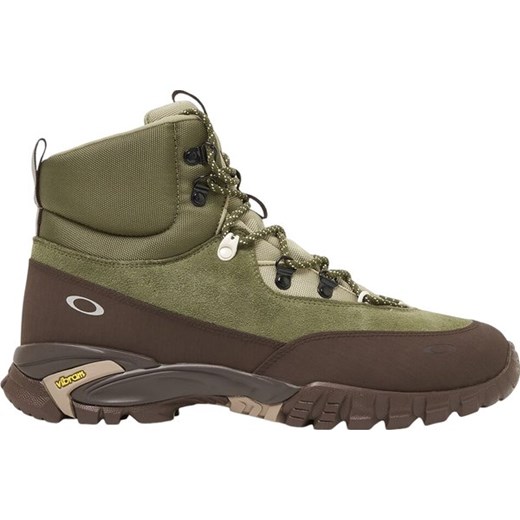 Buty trekkingowe Vertex Boot Oakley ze sklepu SPORT-SHOP.pl w kategorii Buty trekkingowe męskie - zdjęcie 186283043