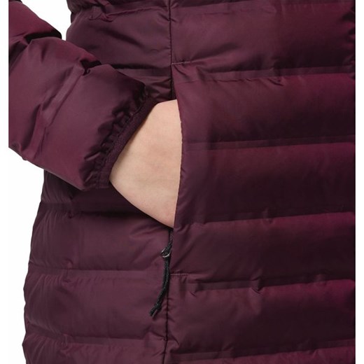 Płaszcz puchowy damski Lake 22 II Down Long Hooded Columbia Columbia S SPORT-SHOP.pl