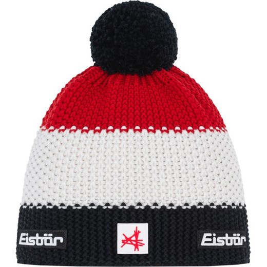Czapka Star Pompon MU SA Eisbar ze sklepu SPORT-SHOP.pl w kategorii Czapki zimowe męskie - zdjęcie 186283122