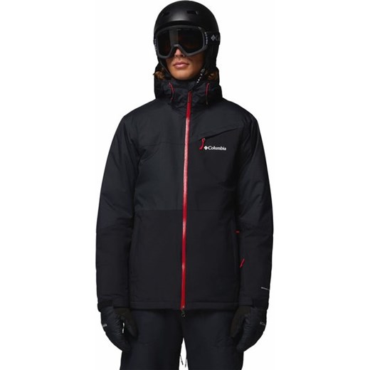 Kurtka narciarska męska Iceberg Point II Columbia ze sklepu SPORT-SHOP.pl w kategorii Kurtki męskie - zdjęcie 186283192