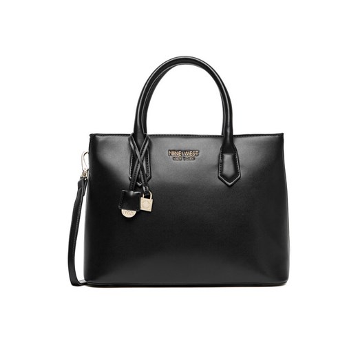 Torebka Nine West EO-DOVER-LDA8524 Czarny ze sklepu eobuwie.pl w kategorii Torebki damskie - zdjęcie 186283292