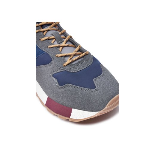Sneakersy Lee Cooper LCJ-24-03-3006MA Granatowy Lee Cooper 42 eobuwie.pl