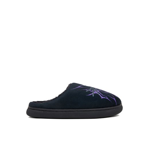 NIGHTMARE BEFORE CHRISTMAS Kapcie CEO-AW25-324DNBC Czarny ze sklepu MODIVO w kategorii Kapcie dziecięce - zdjęcie 186283732