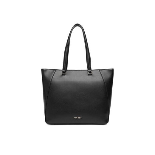 Nine West Torebka EO-WYOMING-LDA8449 Czarny ze sklepu MODIVO w kategorii Torby Shopper bag - zdjęcie 186283762