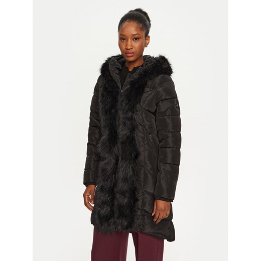 Artigli Kurtka zimowa ACPM000412 Czarny Regular Fit ze sklepu MODIVO w kategorii Kurtki damskie - zdjęcie 186283770