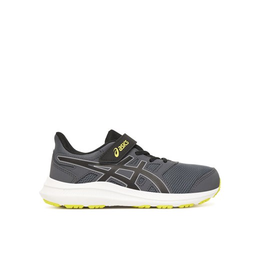 Asics Buty do biegania Jolt 4 Ps 1014A299 Szary ze sklepu MODIVO w kategorii Buty sportowe dziecięce - zdjęcie 186283784