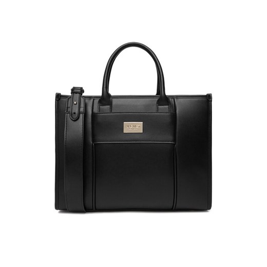 Nine West Torebka EO-KENTUCKY-LDA8168 Czarny ze sklepu MODIVO w kategorii Torebki damskie - zdjęcie 186283870