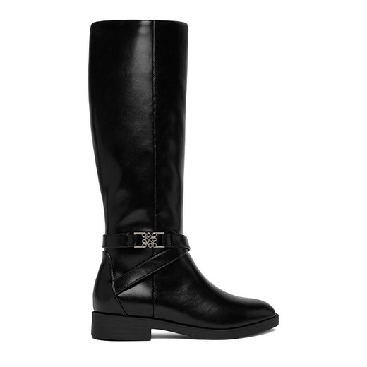 Kozaki NINE WEST CEO-NAJAT-01 ze sklepu ccc.eu w kategorii Kozaki damskie - zdjęcie 186284841