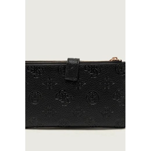 Guess Portfel CRESIDIA II Guess OS Gomez Fashion Store