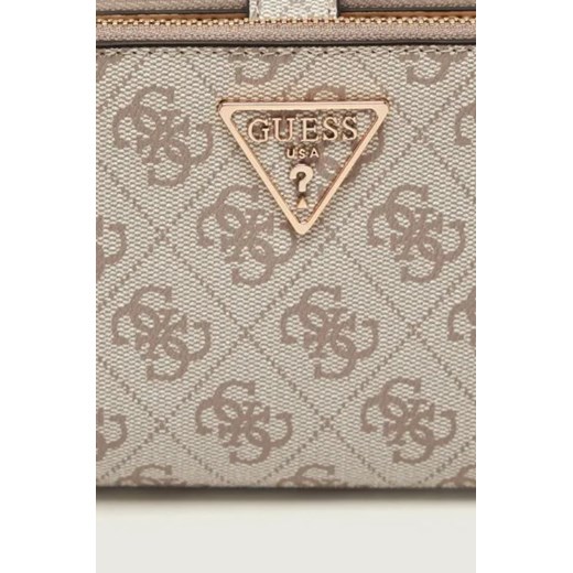 Guess Portfel LAUREL II Guess OS Gomez Fashion Store